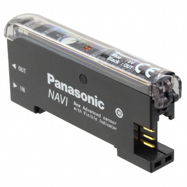 FX-311G Panasonic Industrial Automation Sales  Optical Sensors - Photoelectric Industrial